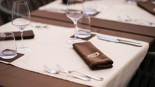 Restoran Lazaret na otoku Ošljaku, savršeno mjesto za bijeg od svakodnevice Restoran Lazaret na otoku Ošljaku, savršeno mjesto za bijeg od svakodnevice