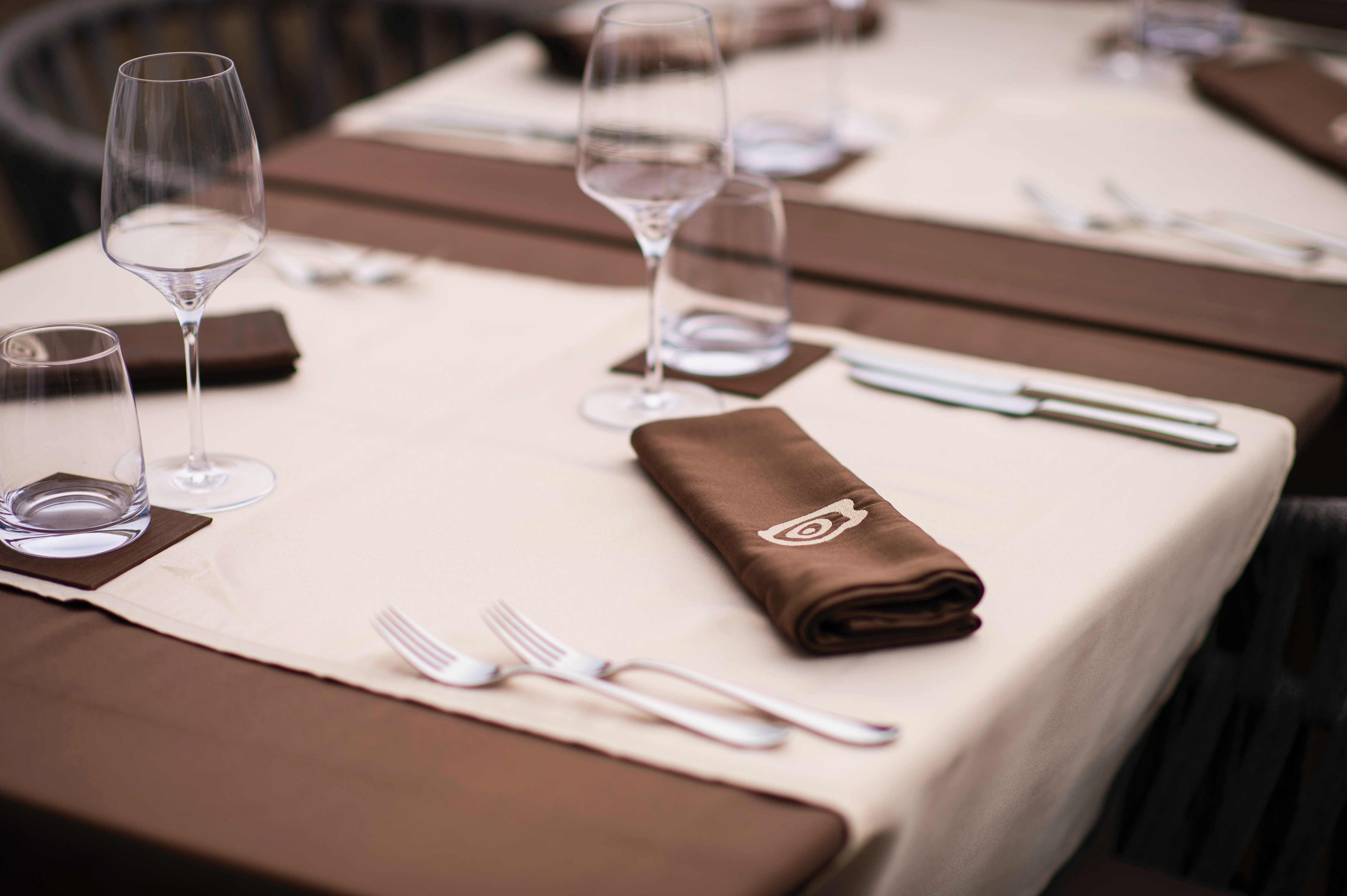 Restoran Lazaret na otoku Ošljaku, savršeno mjesto za bijeg od svakodnevice Restoran Lazaret na otoku Ošljaku, savršeno mjesto za bijeg od svakodnevice