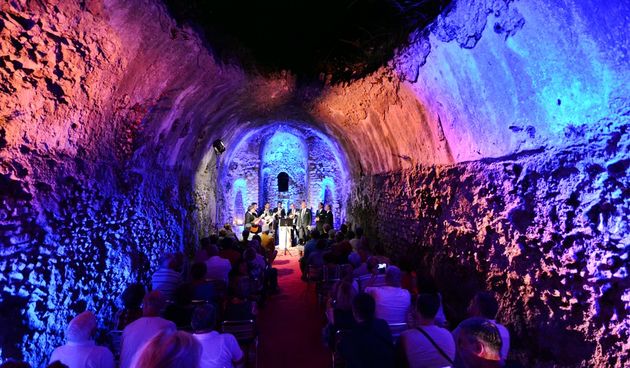 4. rođendan klape Niko ; foto Iva Perinčić