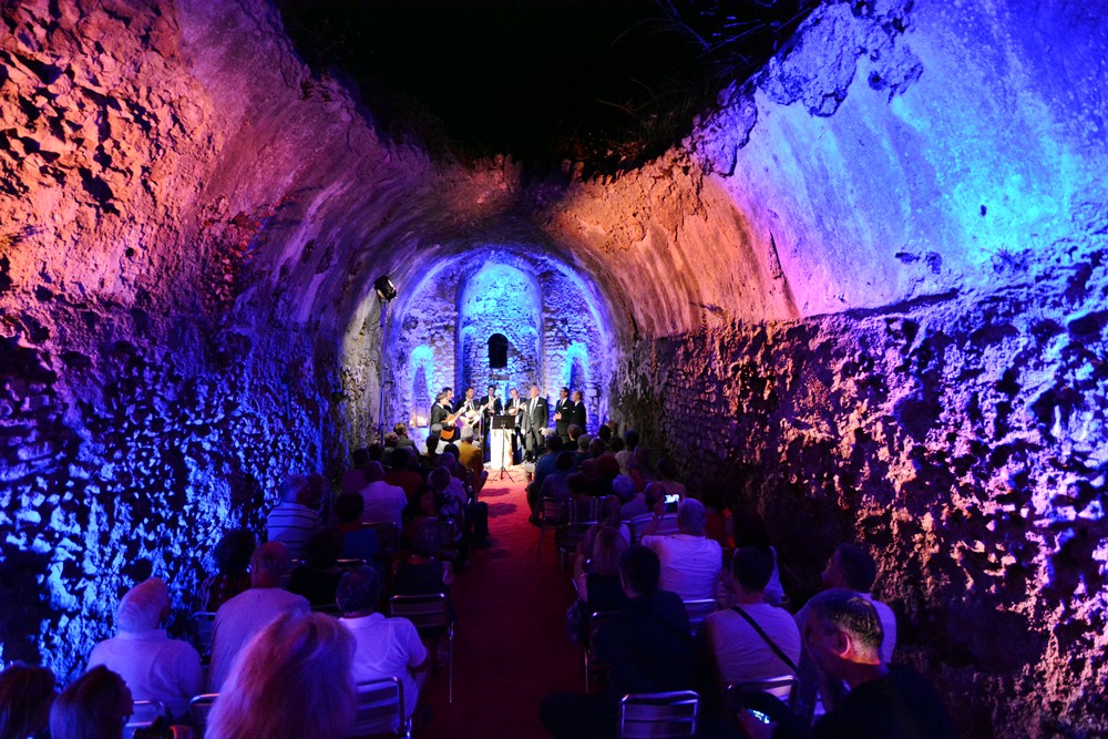 4. rođendan klape Niko ; foto Iva Perinčić