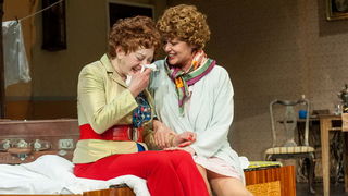 “Kokoš” Nikolaja Koljade 18. veljače premijerno u HNK Zadar, foto: Ž. Karavida