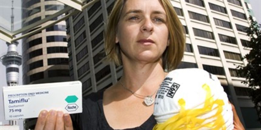 Tamiflu (foto:tportal.hr)