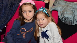 U Kazalištu lutaka Zadar odigrana je predstava “Čarobnjak iz Oza” u režiji Dražena Ferenčine. Foto: Iva Perinčić U Kazalištu lutaka Zadar odigrana je predstava “Čarobnjak iz Oza” u režiji Dražena Ferenčine. Foto: Iva Perinčić