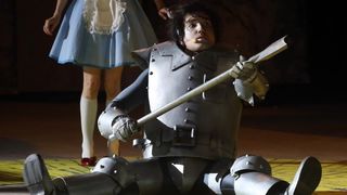 Šibenik: Generalna proba svečanog otvaranja 56. Međunarodnoga dječjeg festivala Šibenik: Generalna proba svečanog otvaranja 56. Međunarodnoga dječjeg festivala