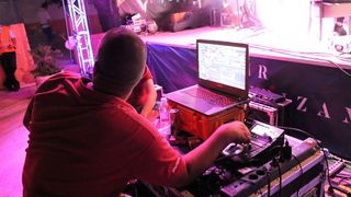 Damir Kedžo na Viru Damir Kedžo na Viru