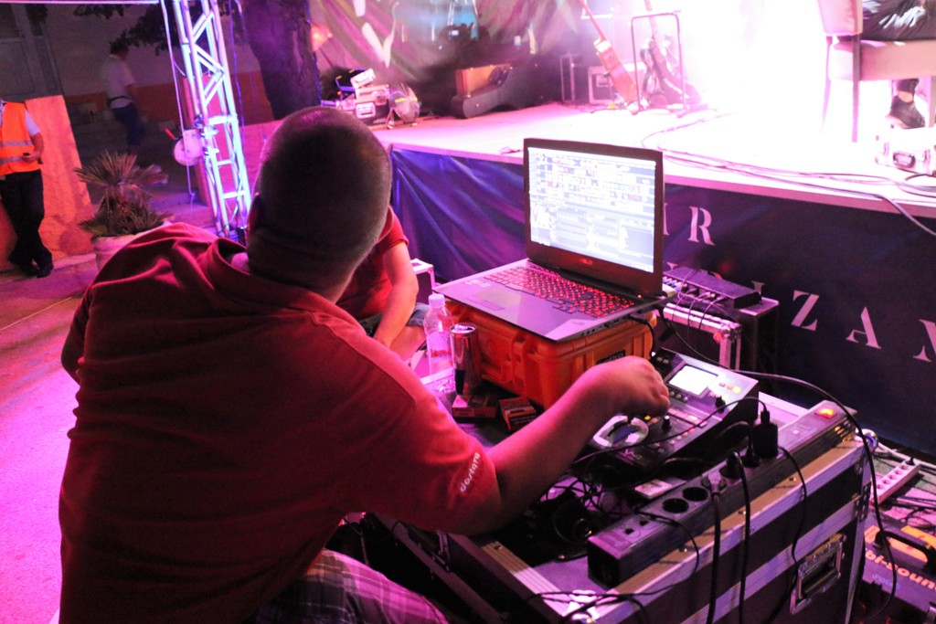 Damir Kedžo na Viru Damir Kedžo na Viru