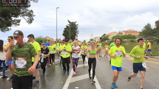 Wings for Life World Run Zadar 2017: Okrjepa u Bibinjama