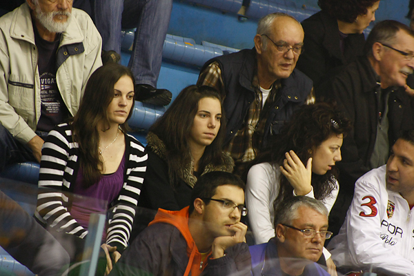 KK Borik Puntamika – KK Dubrovnik 74-66 (foto:Saša Čuka) KK Borik Puntamika – KK Dubrovnik 74-66 (foto:Saša Čuka)