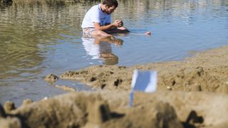 5. Festival pijeska na Kraljičinoj plaži u Ninu 5. Festival pijeska na Kraljičinoj plaži u Ninu