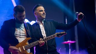 Vatromet, tisuće konfeta, šampanjac, prskalice i koncert Ivana Zaka i Tempo Banda