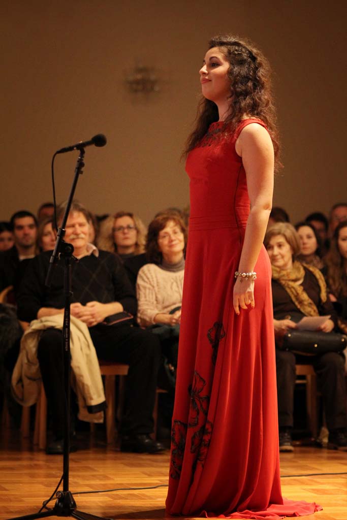 Marta Musap i Darijan Ivezic, foto: Iva Perincic Marta Musap i Darijan Ivezic, foto: Iva Perincic