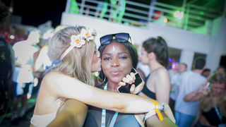 Hideout festival: Gorgon city, foto: Goran Telak Hideout festival: Gorgon city, foto: Goran Telak