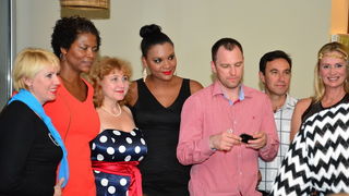 Gala večera sudionika Svjetske lige veterana u hotelu Funimation, Foto: Iva Perinčić