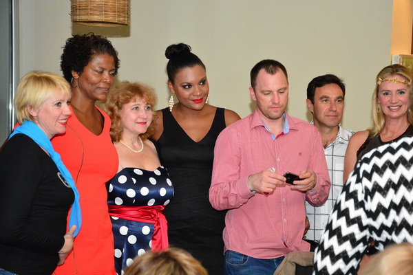 Gala večera sudionika Svjetske lige veterana u hotelu Funimation, Foto: Iva Perinčić