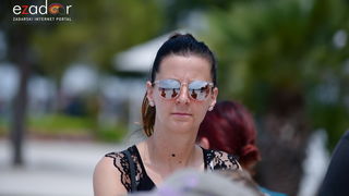 Đir po gradu, subotnja špica 22. lipnja 2019. Đir po gradu, subotnja špica 22. lipnja 2019.