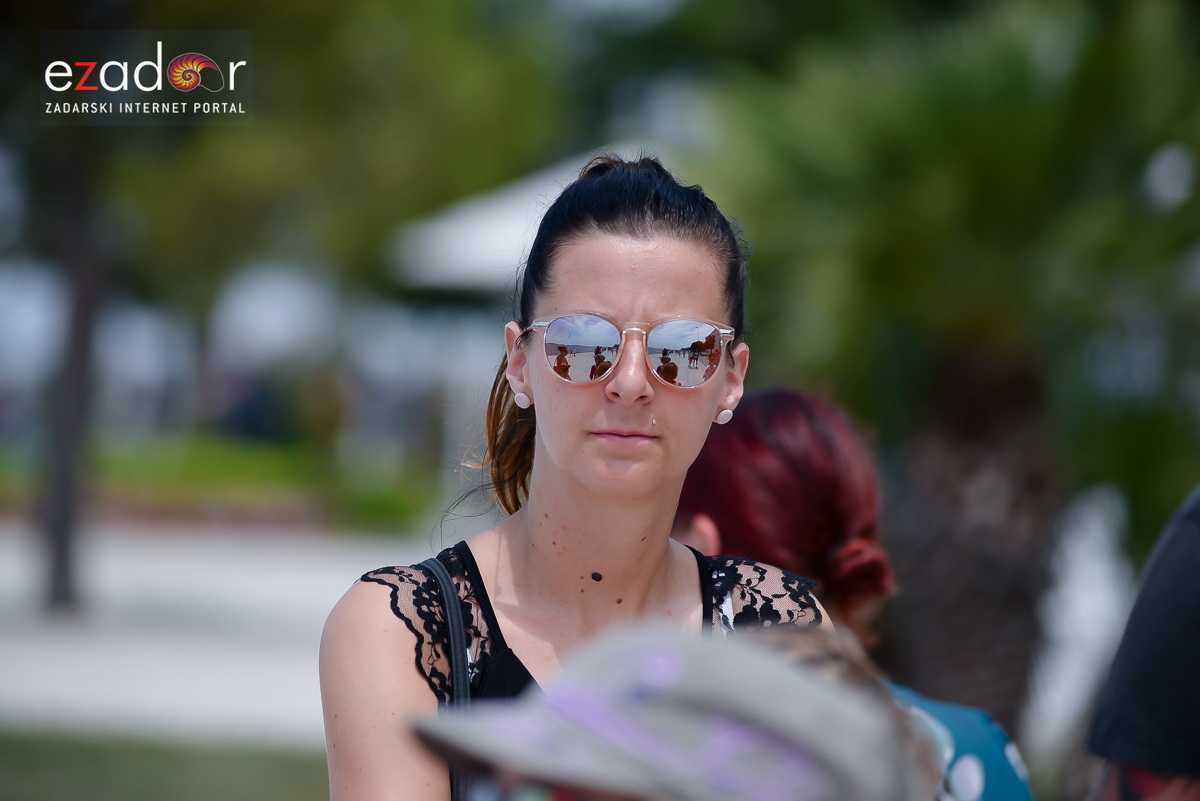 Đir po gradu, subotnja špica 22. lipnja 2019. Đir po gradu, subotnja špica 22. lipnja 2019.