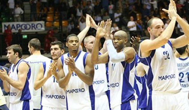 Pallacanestro Cantu, foto: pallacanestrocantu.com