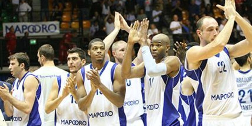 Pallacanestro Cantu, foto: pallacanestrocantu.com Pallacanestro Cantu, foto: pallacanestrocantu.com