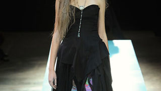 Yamamoto proljeće 2011 Yamamoto proljeće 2011