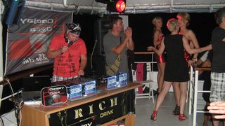 Rich Energy Drink Party @Elizabet, Foto: Dražen Majstrović Rich Energy Drink Party @Elizabet, Foto: Dražen Majstrović