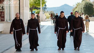 Đir po gradu, subotnja špica 6. travnja 2019. Đir po gradu, subotnja špica 6. travnja 2019.