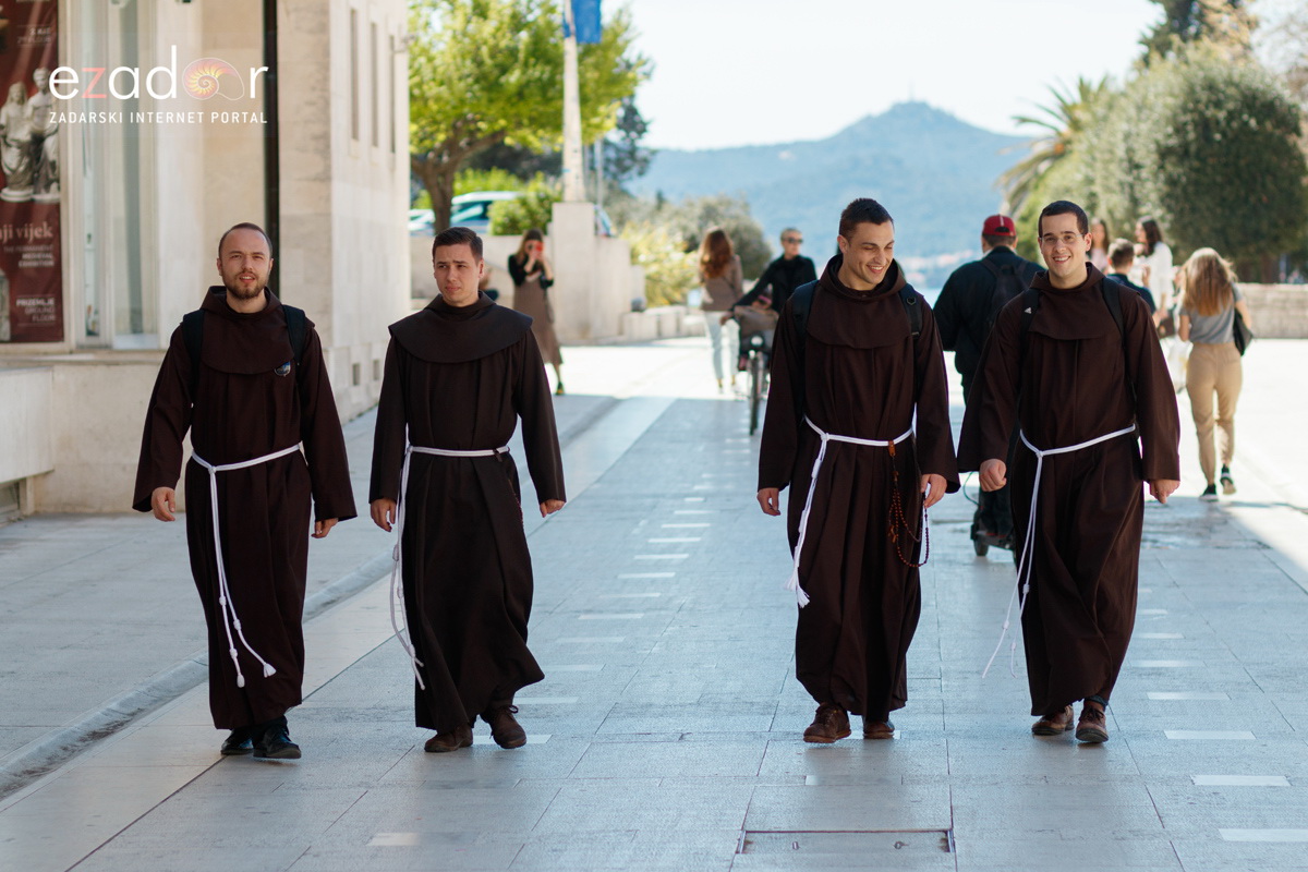 Đir po gradu, subotnja špica 6. travnja 2019. Đir po gradu, subotnja špica 6. travnja 2019.