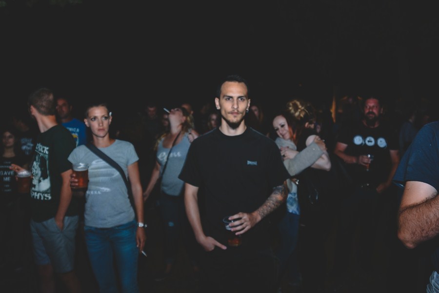 Puntamika: Let 3 i Beštije