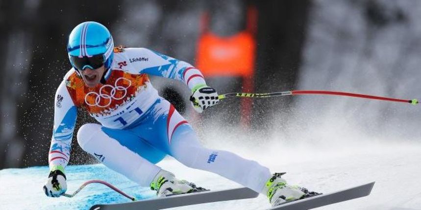 Matthias Mayer, foto: sochi2014.com