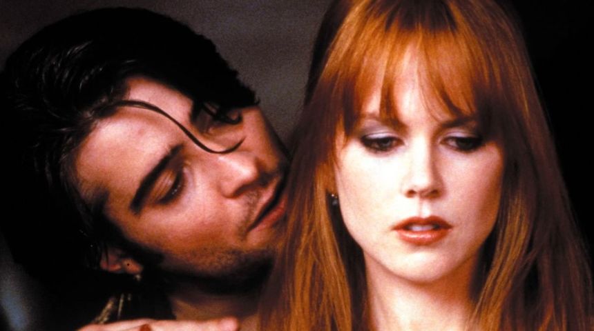 magija nicole kidman magija nicole kidman