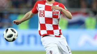 SP, 1. kolo skupine D: Hrvatska – Nigerija 2-0