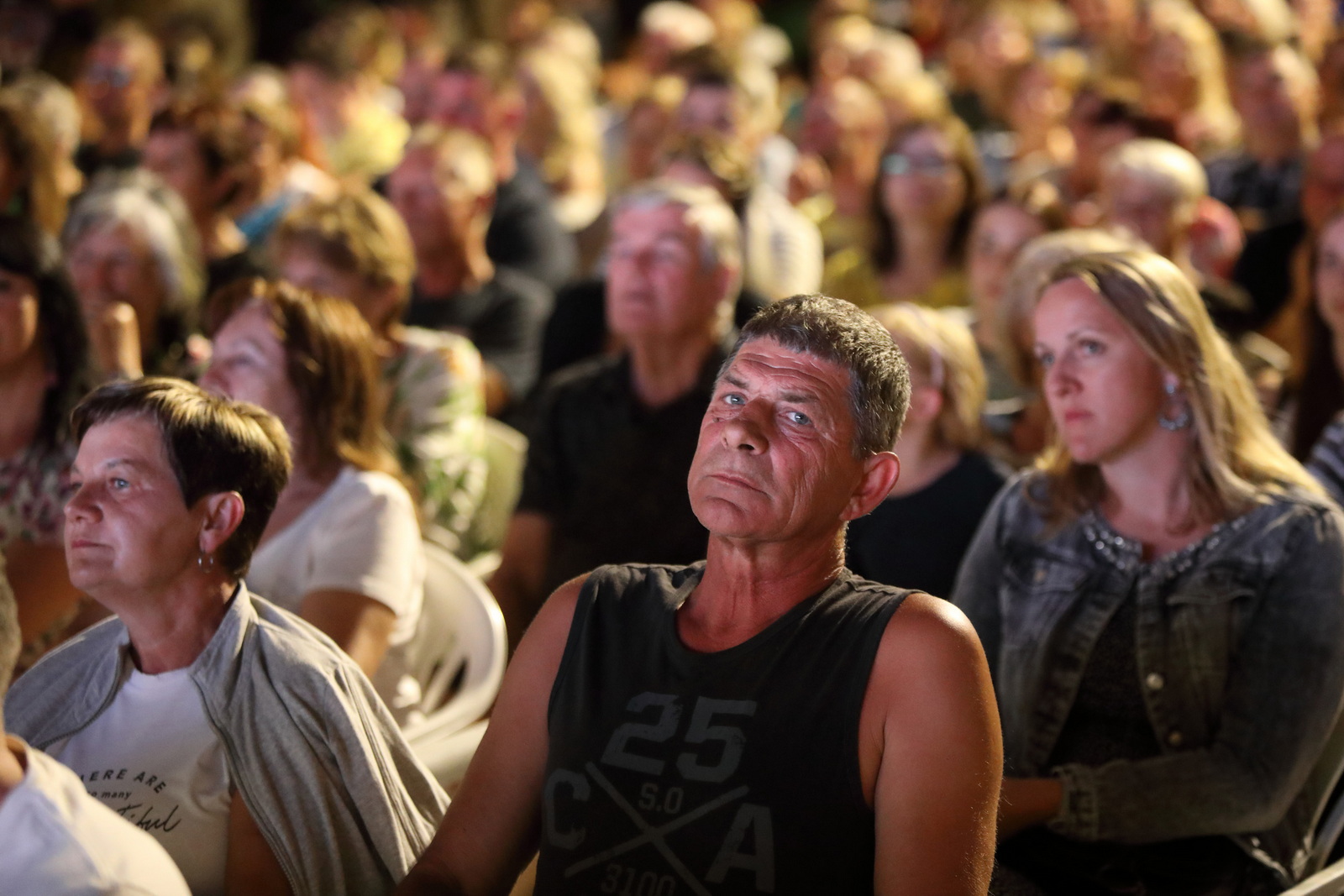 42. susret klapa Raspivano Bibinje 42. susret klapa Raspivano Bibinje