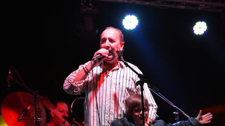 Stanarska fešta 2017: Mladen Grdović i Ivica Sikirić Ićo raspjevali Stanarce i njihove goste Stanarska fešta 2017: Mladen Grdović i Ivica Sikirić Ićo raspjevali Stanarce i njihove goste