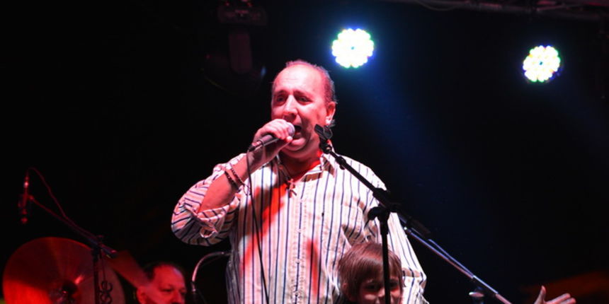 Stanarska fešta 2017: Mladen Grdović i Ivica Sikirić Ićo raspjevali Stanarce i njihove goste Stanarska fešta 2017: Mladen Grdović i Ivica Sikirić Ićo raspjevali Stanarce i njihove goste