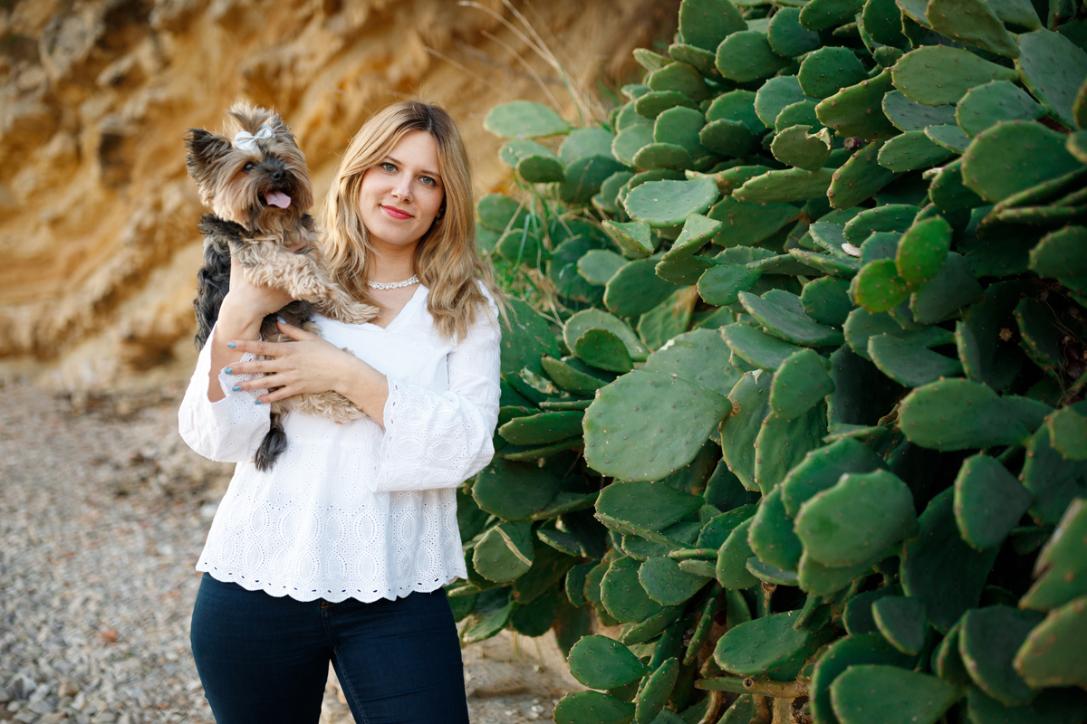 Handmade with love: Irina Karuza predstavlja ručno izrađen nakit