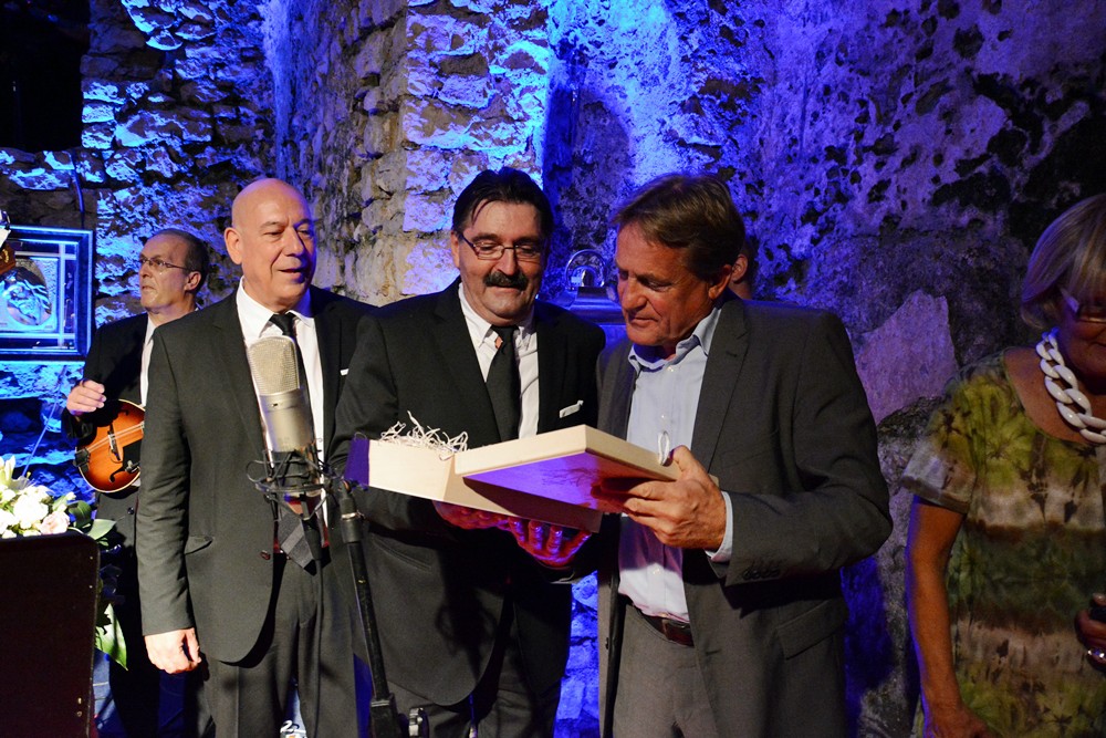 4. rođendan klape Niko ; foto Iva Perinčić