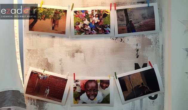 Fabio Šimićev: Izložba fotografija iz Ruande