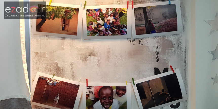 Fabio Šimićev: Izložba fotografija iz Ruande