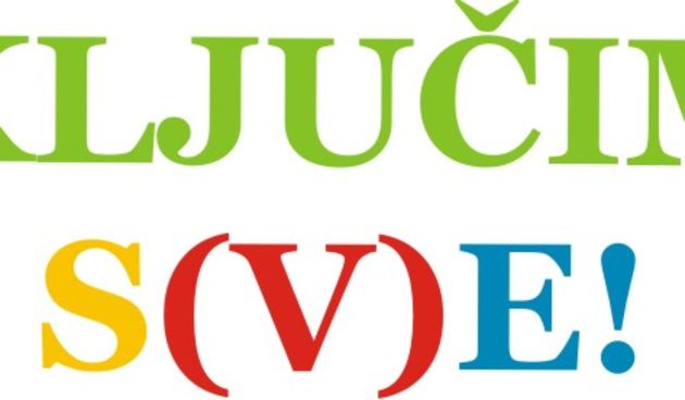 Cjeloživotno učenje.