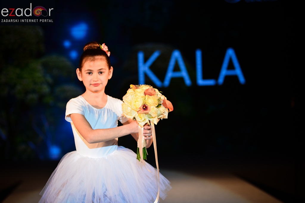 10. Festival vjenčanja: Modna revija vjenčanica i revija cvijeća 10. Festival vjenčanja: Modna revija vjenčanica i revija cvijeća