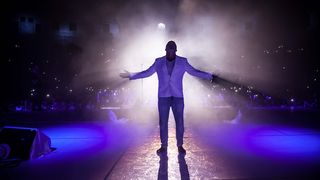 25 godina karijere: Koncert Tonya Cetinskog u pulskoj Areni, Foto: Bruno Ranković 25 godina karijere: Koncert Tonya Cetinskog u pulskoj Areni, Foto: Bruno Ranković