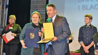 Svečana sjednica Gradskog vijeća grada Biograda u povodu Dana grada i blagdana sv. Stošije