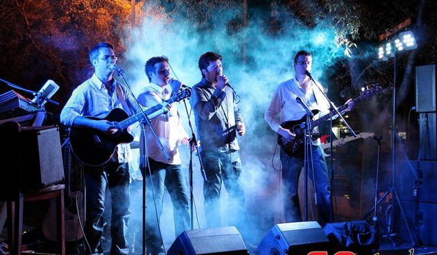 Klapa Iskon, foto: facebook