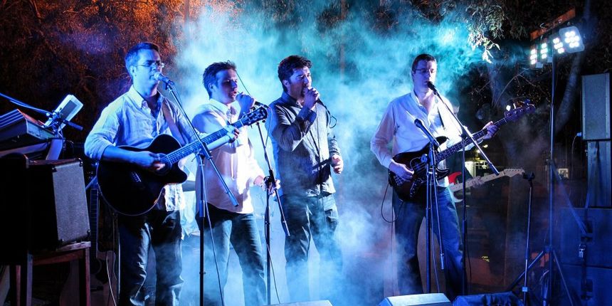 Klapa Iskon, foto: facebook