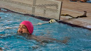 U Plivačkom klubu Zadar završen još jedan tečaj obuke neplivača