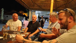 Zuhra i Drele nasmijali Bibinjce do suza