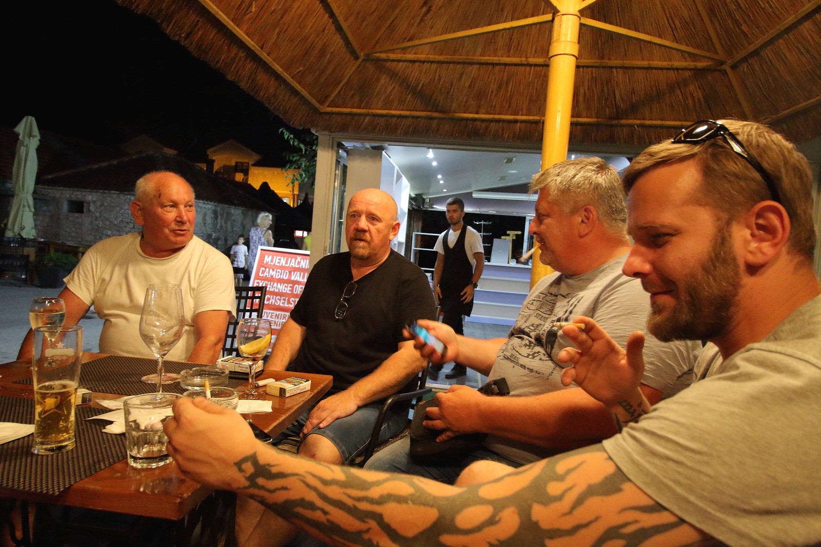 Zuhra i Drele nasmijali Bibinjce do suza