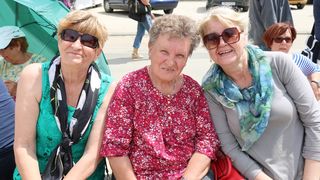 Velika prvosvibanjska fešta na Viru Velika prvosvibanjska fešta na Viru