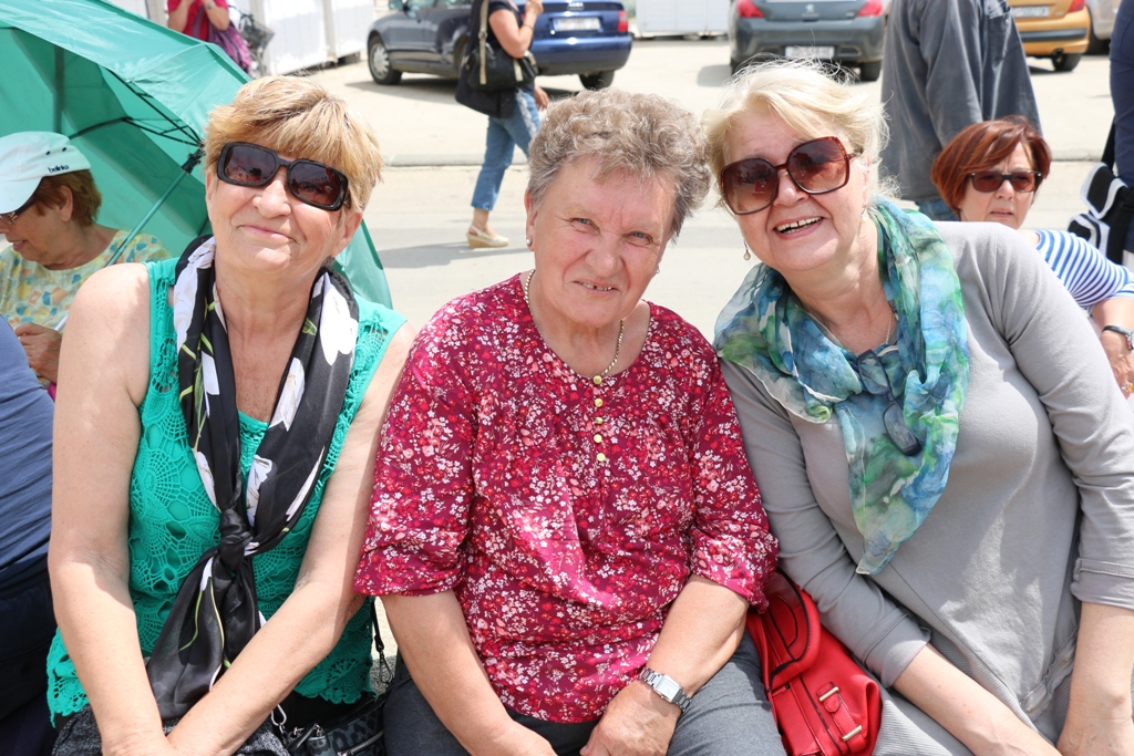 Velika prvosvibanjska fešta na Viru Velika prvosvibanjska fešta na Viru