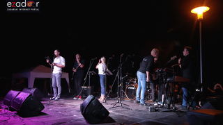 Koncert u čast bibinjskim herojima