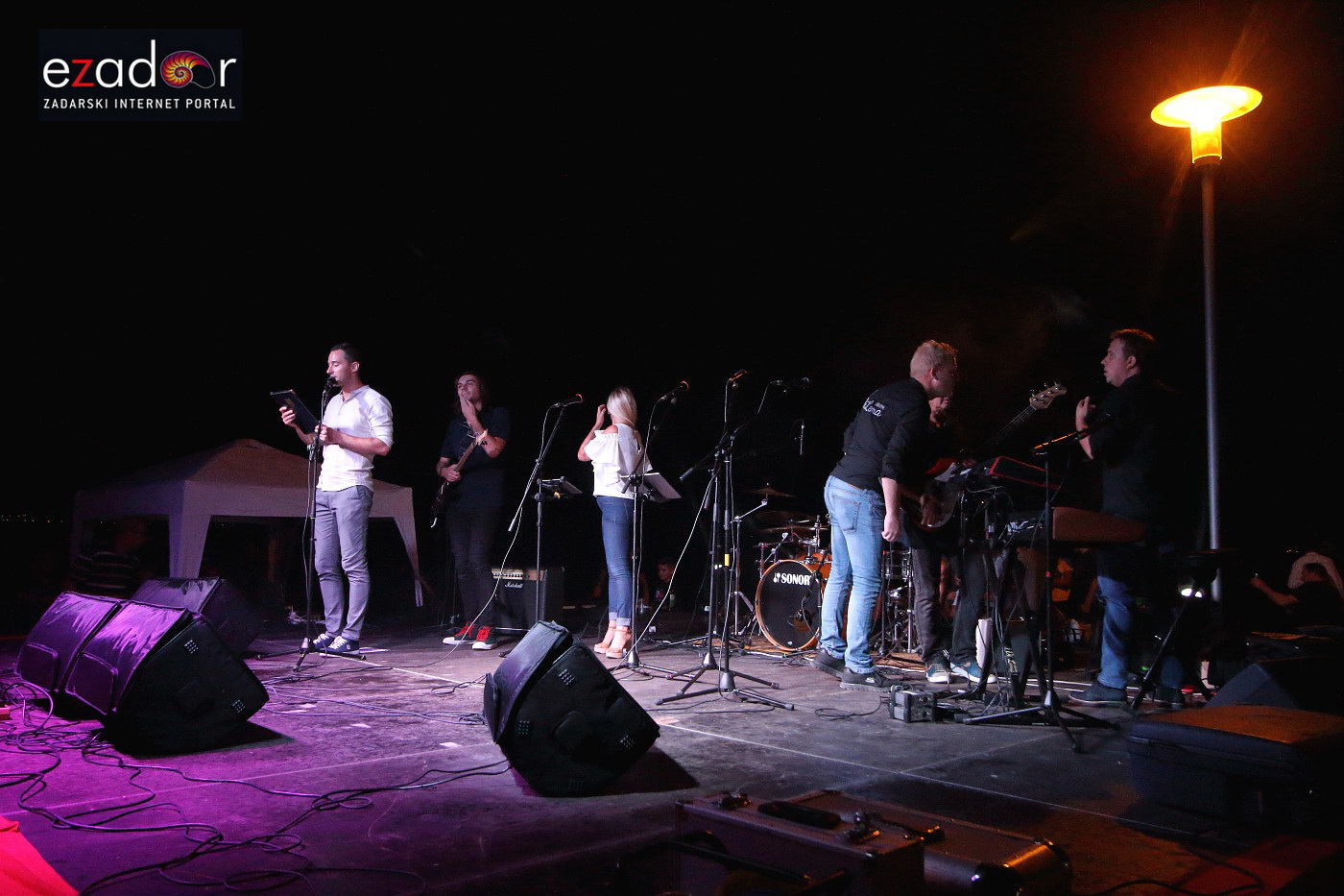 Koncert u čast bibinjskim herojima